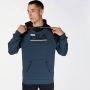 Fila outdoortrui blauw zwart heren - Thumbnail 1