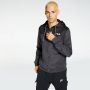 Fila Sweater Grijs Sweater met Capuchon Heren - Thumbnail 1