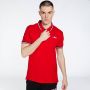 Fila pazzo polo rood heren - Thumbnail 1