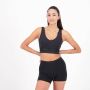 Fila performance sportbh zwart dames - Thumbnail 1