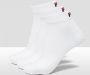 Fila Unisex Training Socks 3-pack F9300 Middellang white maat: 39-42 beschikbare maaten:35-38 39-42 43-46 - Thumbnail 3