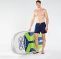 Fila satar boarshort blauw heren - Thumbnail 1