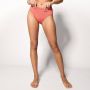 Fila summer colours bikinibroekje roze dames - Thumbnail 1