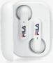 Fila wireless oordopjes wit - Thumbnail 1