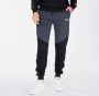 Fila zen joggingbroek zwart heren - Thumbnail 1