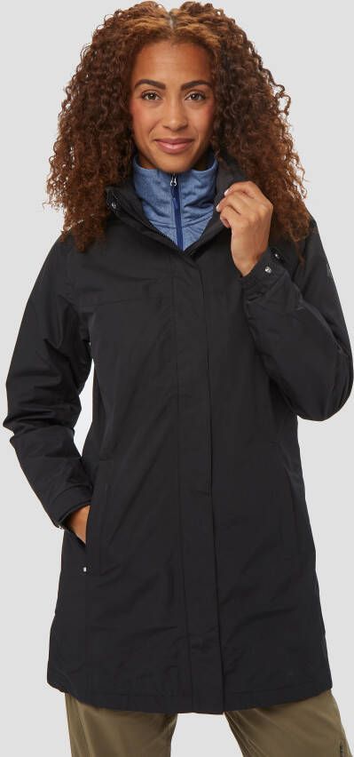 Perry sport regenjas dames sale