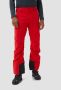 Helly Hansen legendary insulated skibroek rood heren - Thumbnail 1