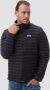 Helly Hansen sirdal lightweight insulator outdoorjas zwart heren - Thumbnail 1