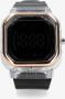 Innova boston smartwatch zwart - Thumbnail 1
