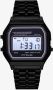 Innova chicago horloge zwart - Thumbnail 1