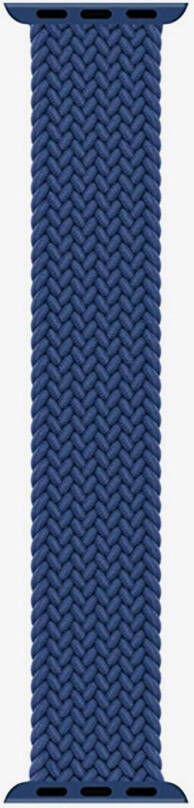 Innova smartwatchbandje blauw
