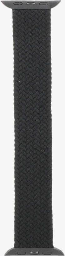 Innova smartwatchbandje zwart