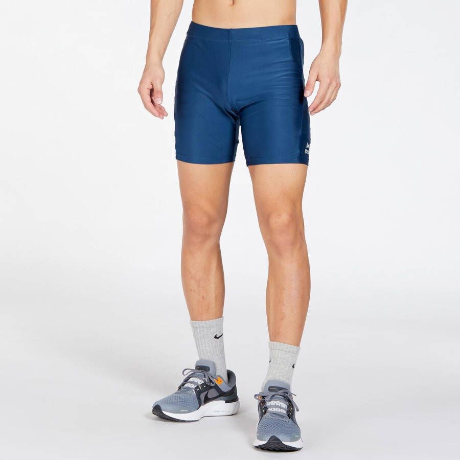 Ipso Combi 2 Marineblauw Hardlooptight Heren