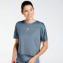IPSO combi hardloopshirt grijs dames - Thumbnail 1