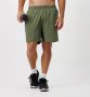 IPSO combi hardloopshort khaki heren - Thumbnail 1