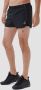 IPSO drytec hardloopshort zwart heren - Thumbnail 1