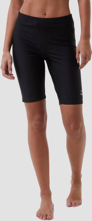 IPSO drytec korte hardlooptight zwart dames