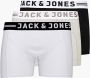 Jack & jones Mannen Trunk Ondergoed Pak Solide Multicolor Heren - Thumbnail 4