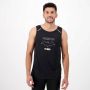 Dc comics T-shirt Batman Zwart T-shirt Heren - Thumbnail 1