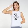 Disney T-shirt Mickey Wit T-shirt Dames - Thumbnail 1