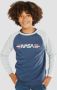 LICENSE nasa joggingpak grijs kinderen - Thumbnail 1
