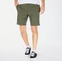Lyle & Scott korte broek khaki heren - Thumbnail 1