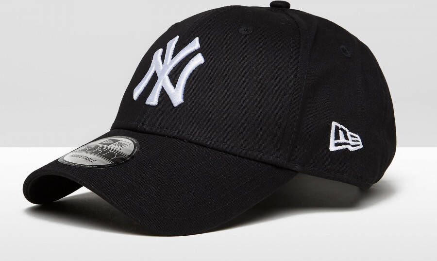 New era 9Forty League Basic MLB York Yankees Unisex Caps zwart Maat ONE SIZE Accessoires - Foto 7
