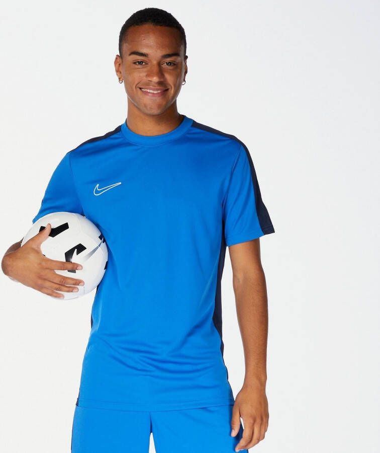 Nike Functioneel shirt Dri-FIT Academy Men's Short-Sleeve Soccer Top
