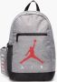 Jordan air rugzak zwart grijs - Thumbnail 1