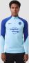 Nike atlético madrid strike dri-fit drill trainingstop 22 23 blauw heren - Thumbnail 1
