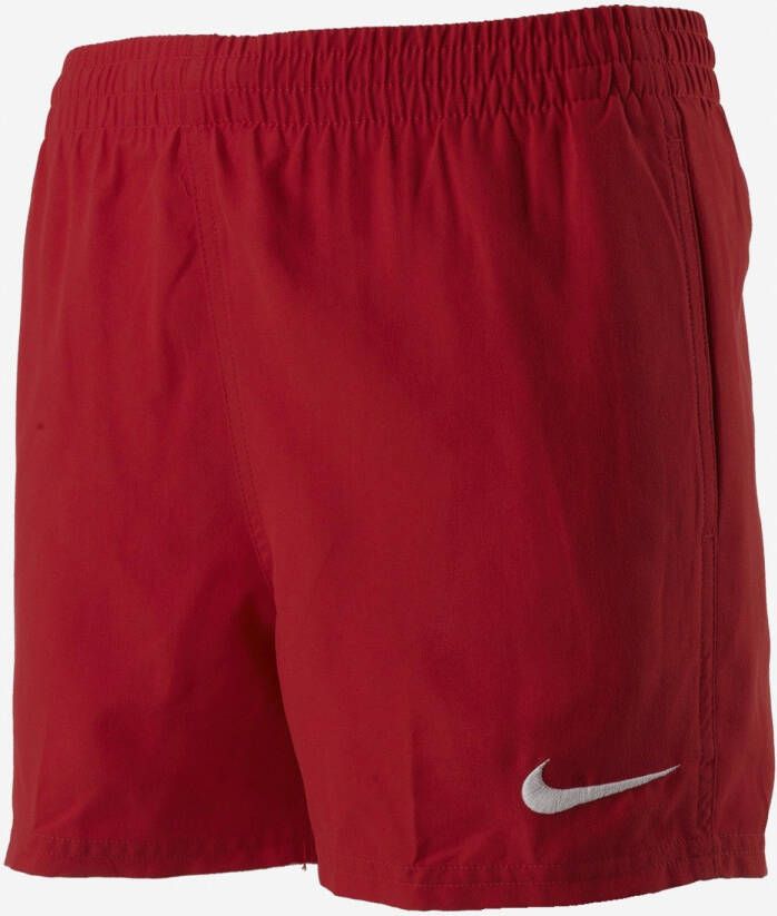 Nike Rode Baador NIO Nessb866 Rood