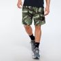 Nike challenger camo hardloopshort khaki heren - Thumbnail 1