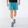 Nike challenger hardloopshort blauw heren - Thumbnail 1