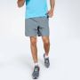 Nike challenger hardloopshort grijs heren - Thumbnail 1