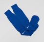 Nike Elektrisch Blauwe Academy Sokken Sx4120 Blauw Unisex - Thumbnail 3