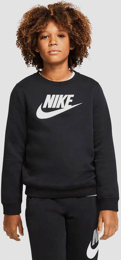 Nike Sportswear Sweatshirt NSW CLUB FUTURA CREW voor kinderen