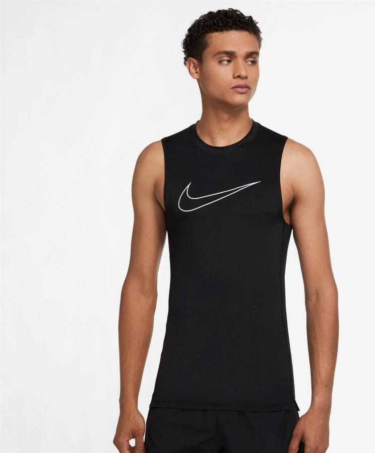 Nike Tanktop PRO DRI-FIT MENS TIGHT FIT SLEEVELESS