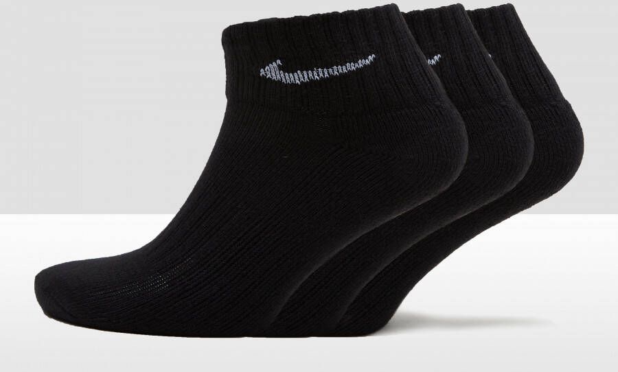 Nike Functionele sokken U NK CUSH QTR 3PR-VALUE 108 - Foto 4