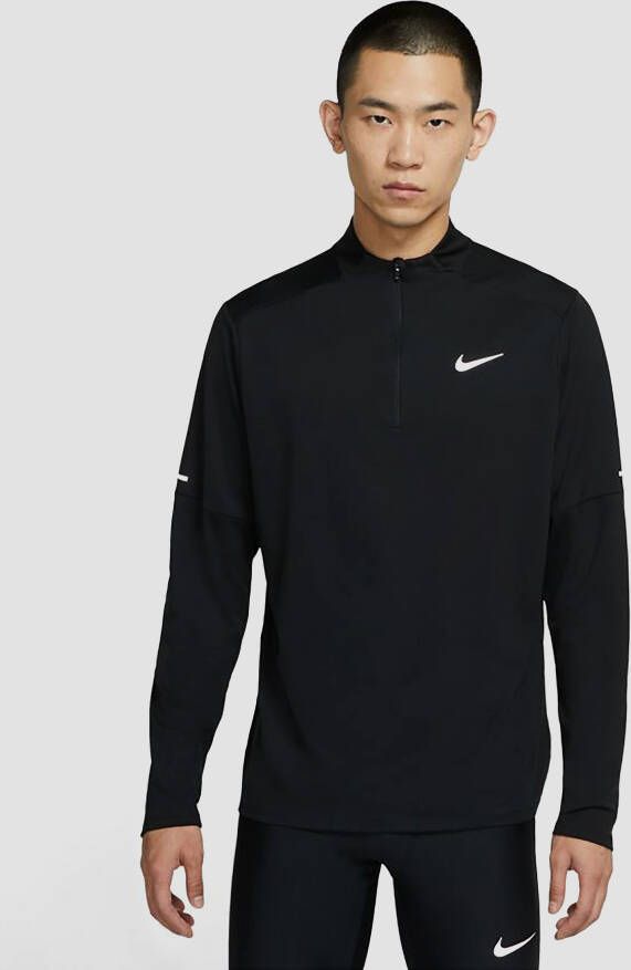 Nike Runningshirt Dri-FIT Element Men's 1 -Zip Running Top