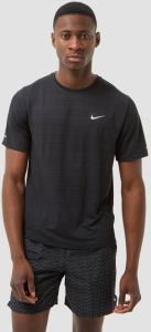 Nike Runningshirt Dri-FIT Miler Men's Running Top