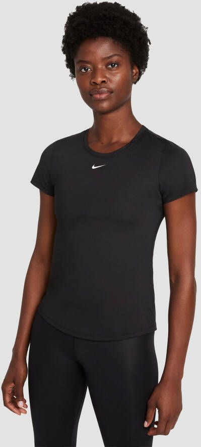 Nike Trainingsshirt Dri-FIT One Women's Slim Fit Short-Sleeve Top