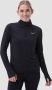 Nike Runningshirt Dri-FIT Pacer Women's 1 -Zip Pullover - Thumbnail 2