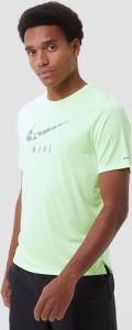 Nike Runningshirt Dri-FIT Run Division Men's Short-Sleeve Running Top