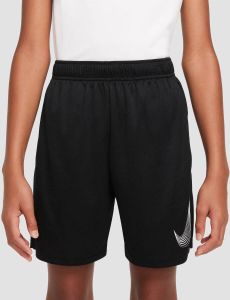 Nike Short Dri-fit Big Kids' (boys') Training Shorts