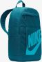 Nike elemental rugzak blauw - Thumbnail 1