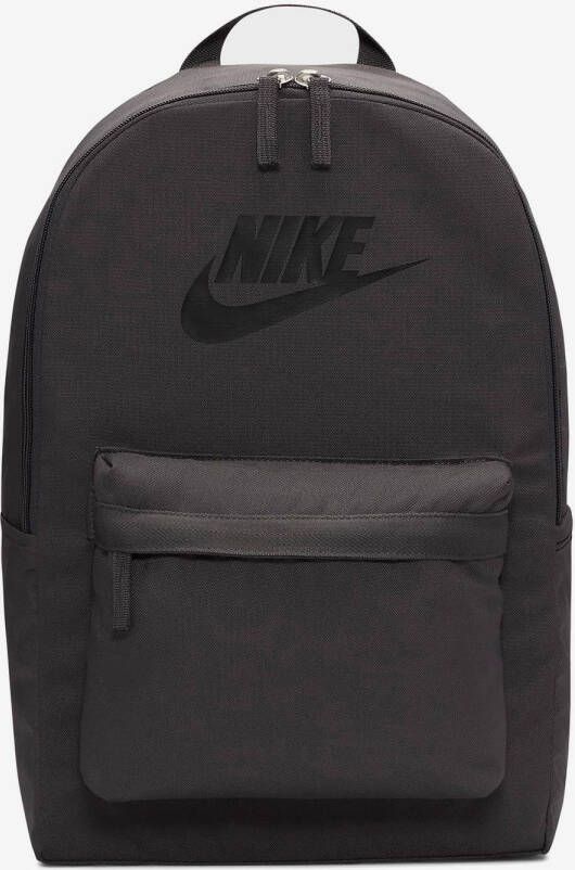 Nike elemental rugzak grijs