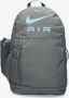 Nike elemental rugzak grijs blauw - Thumbnail 1