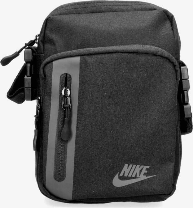 Nike Ele tal Premium Crossbody Bag BLACK- BLACK