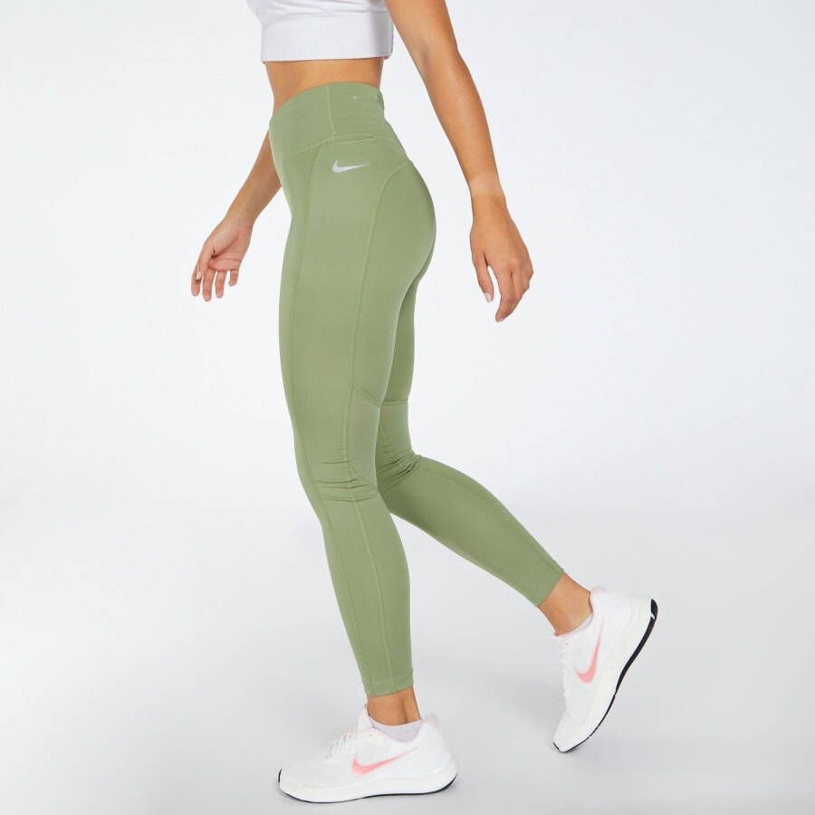 Nike Runningtights Epic Fast Women's Mid-Rise Pocket Running Leggings