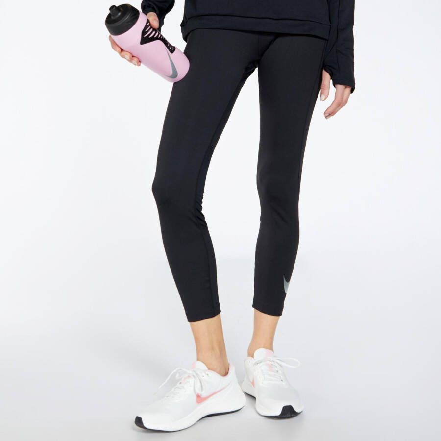 Nike Runningtights Dri-FIT Fast Women's Mid-Rise Leggings